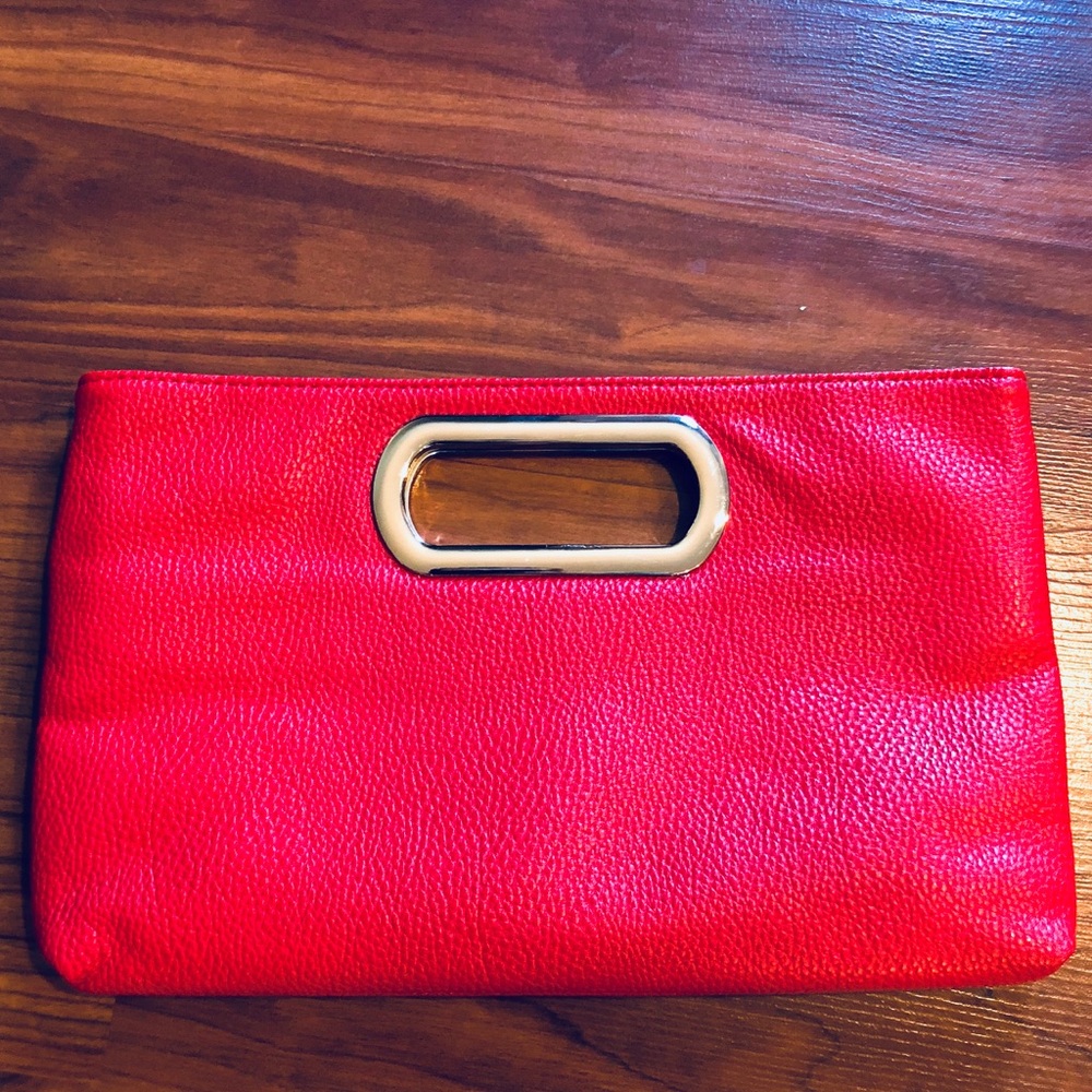Charming Charlie Clutch
