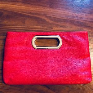 Charming Charlie Clutch