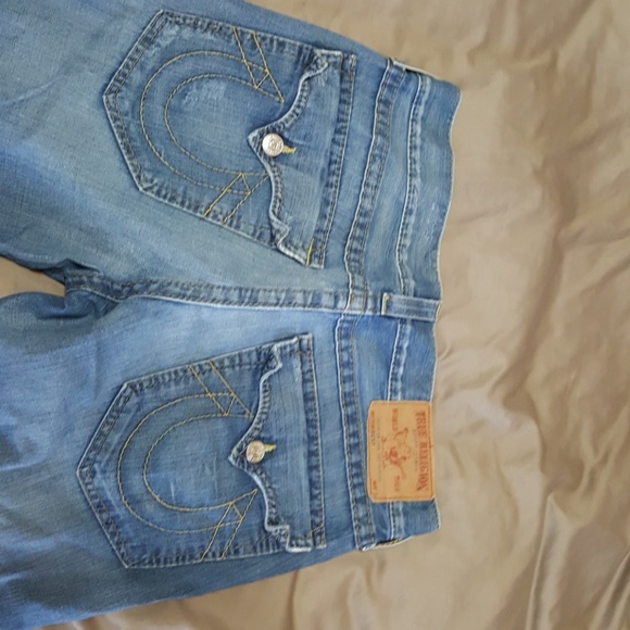 True Religion jeans size 34 for men - Picture 5 of 5