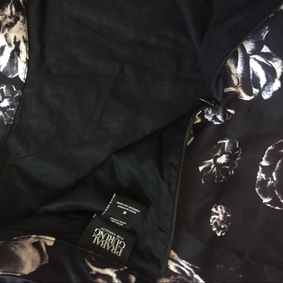 highwaisted dressy skirt size 6 - Picture 4 of 4