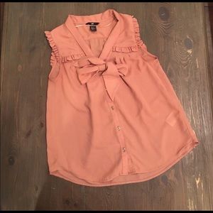 Dressy H&M blouse