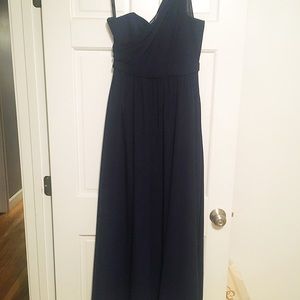 Alfred Angelo Bridesmaid Dress | Style 7243