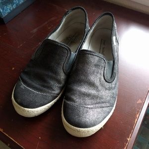 Josef Seibel slip in shoes, good condition
