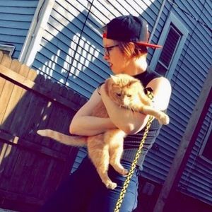 Meet your Posher, Kaytie