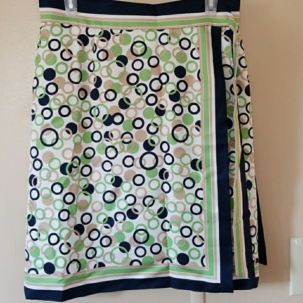 Pure silk,Classy skirt