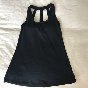 Fabletics workout tank