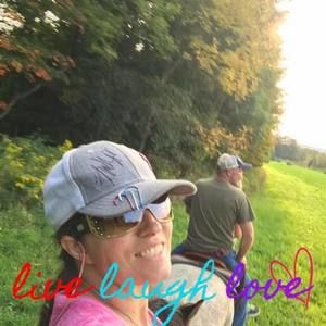 Meet your Posher, Alexandra