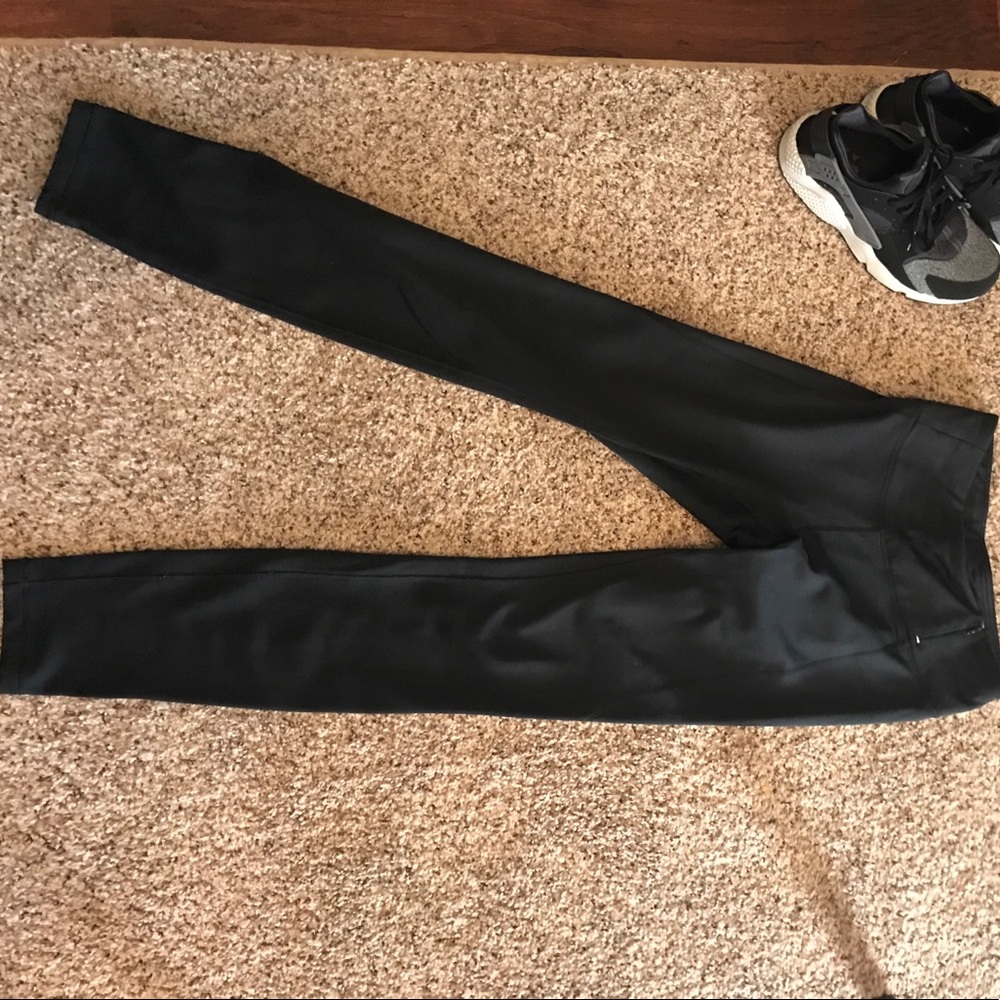 Black Calia leggings