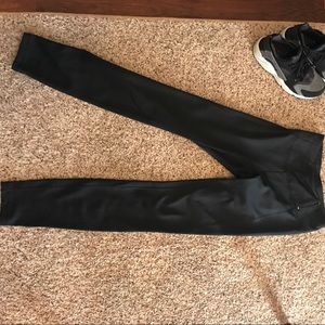 Black Calia leggings