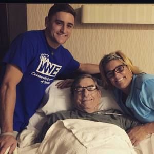 Meet your Posher, Colin