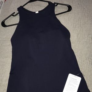Lululemon In Training Tank