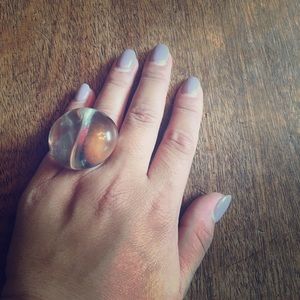 Cocktail Ring💍