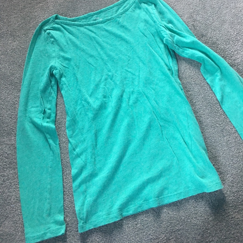 J. Crew | Artist T