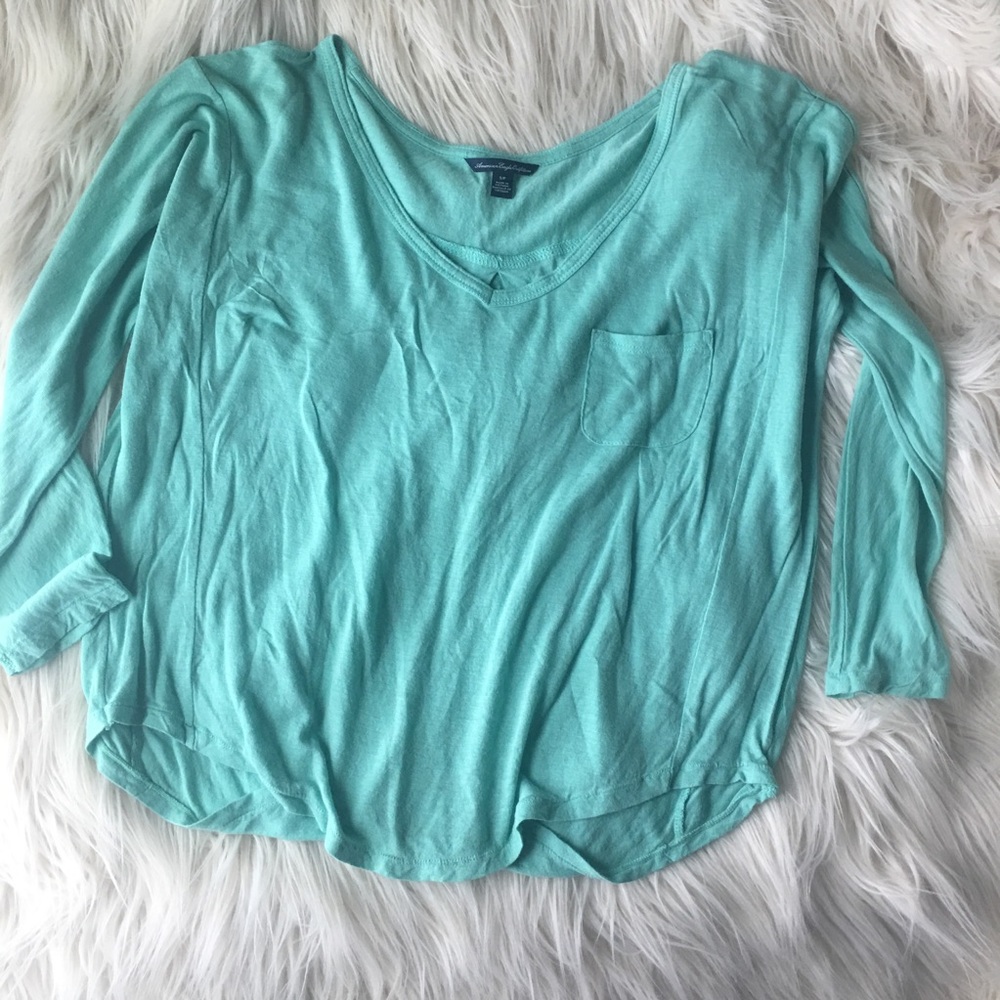 American Eagle Shirt