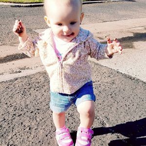 Meet your Posher, Brooke