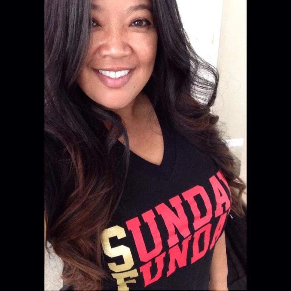 Meet your Posher, Aileen