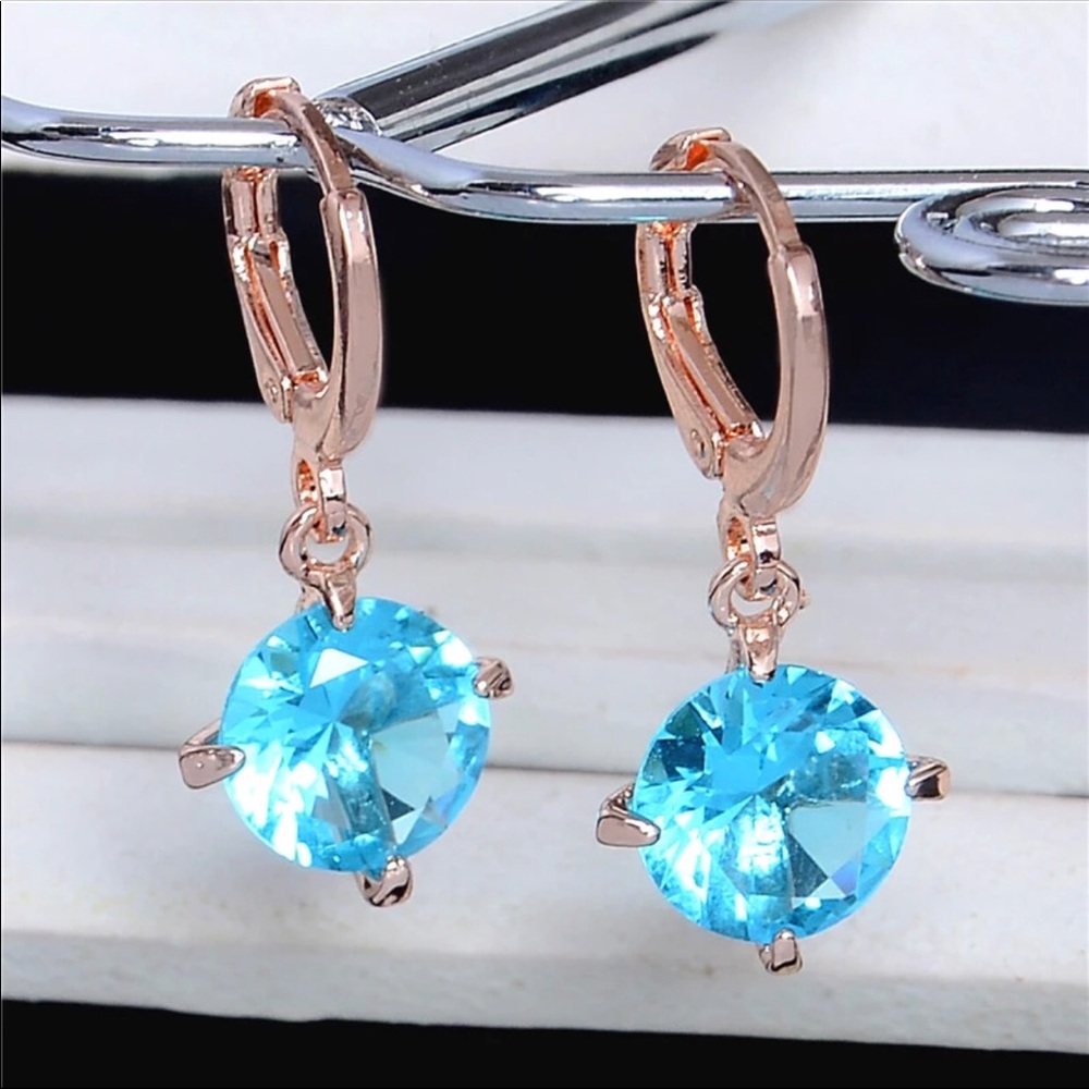 Beautiful Earrings