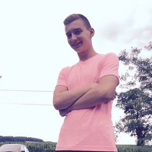 Meet your Posher, Bryce