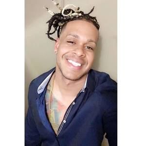 Meet your Posher, Raul