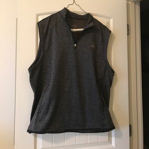 Greg Norman Golf Vest xl