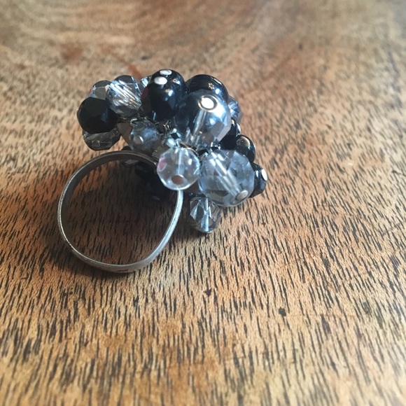 Cocktail ring - Picture 2 of 4