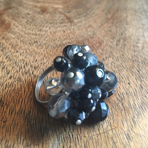 Cocktail ring - Picture 3 of 4