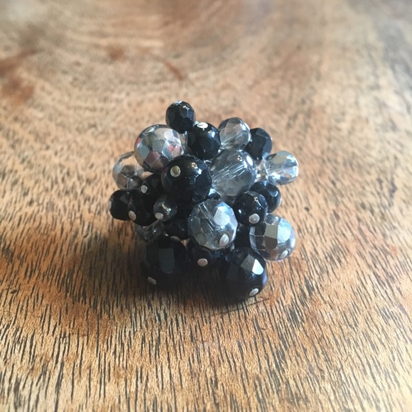 Cocktail ring - Picture 4 of 4