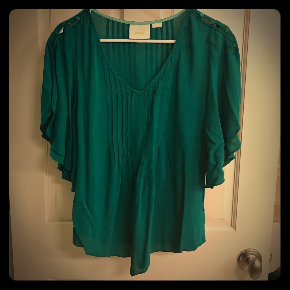 Maeve Shirt (Blouse)