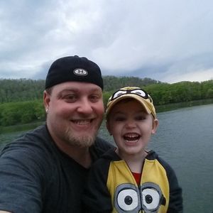 Meet your Posher, Christopher