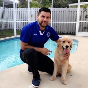 Meet your Posher, Edwin