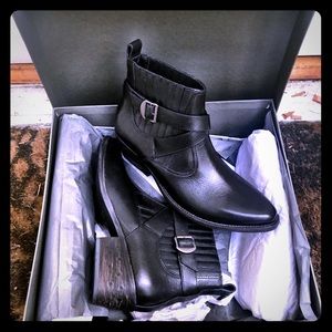 All Saints Boots