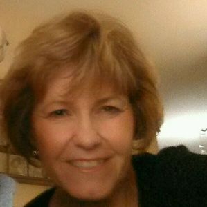 Meet your Posher, Patricia