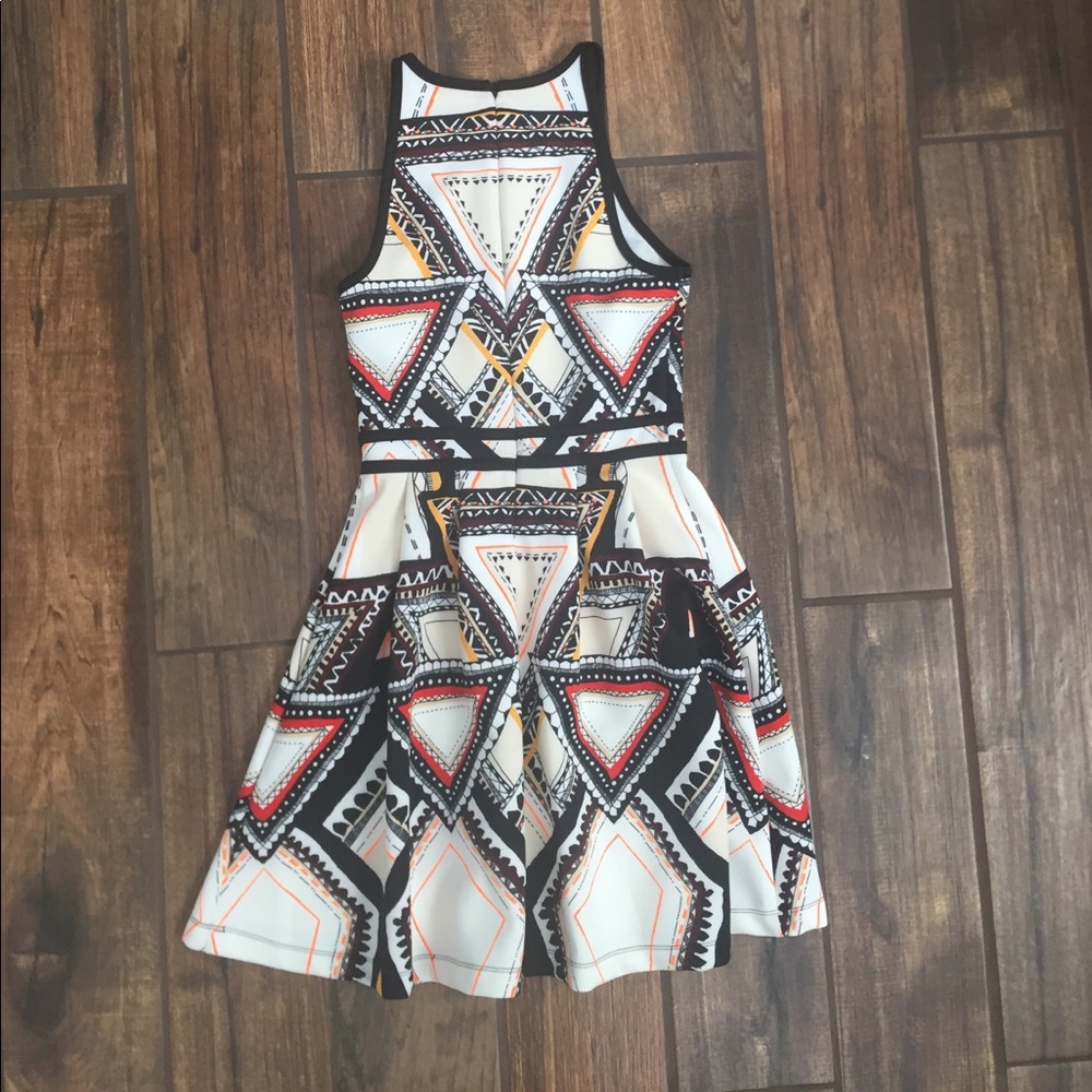 🔥🍂DRESS 🍂🔥 - Picture 3 of 4