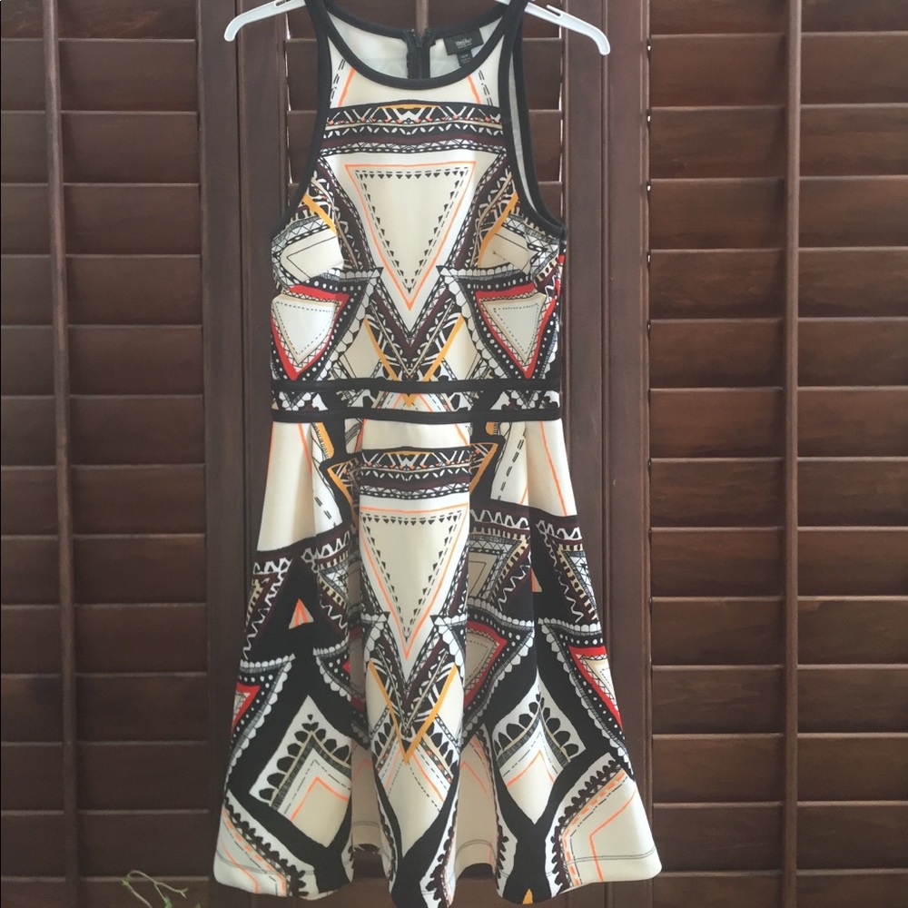 🔥🍂DRESS 🍂🔥 - Picture 4 of 4