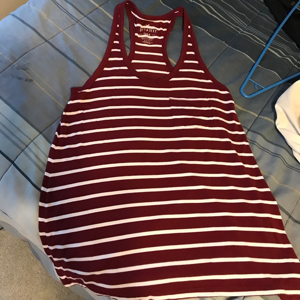 American Eagle tank top