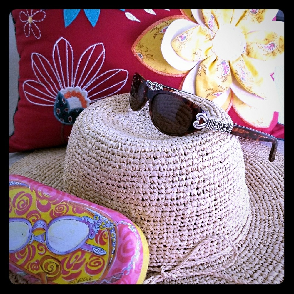 Brighton Sabrina Sunnies