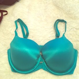 Victorias Secret Bra- Fabulous Lined Demi