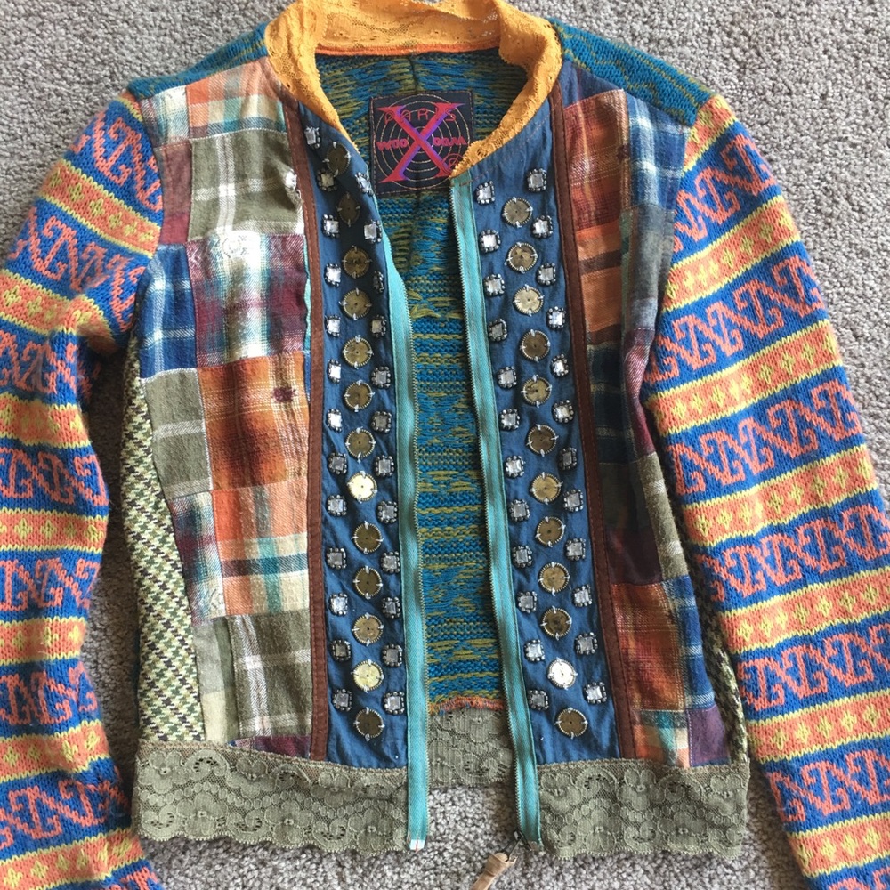 sweater