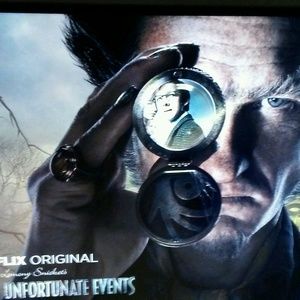 Meet your Posher, Chaniqua