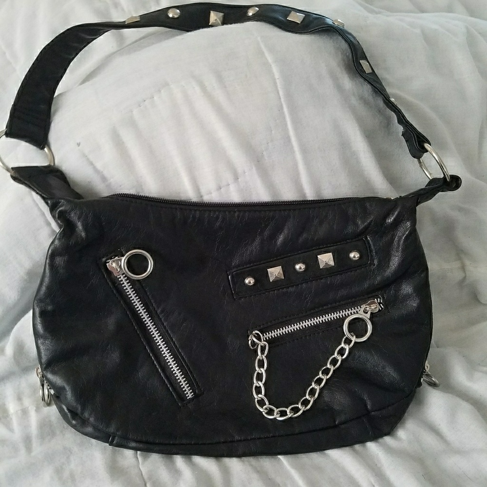 🖤Rock and roll style bag🖤