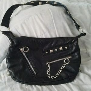 🖤Rock and roll style bag🖤