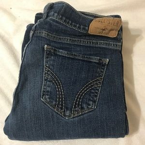 Hollister Jeans Size 5L