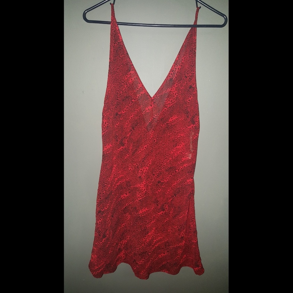 Victoria's secret nighty