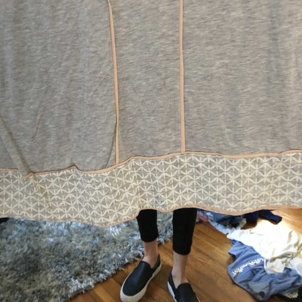 J CREW TEE - Picture 5 of 5