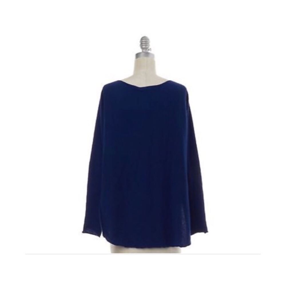 Vince boat neck sweater