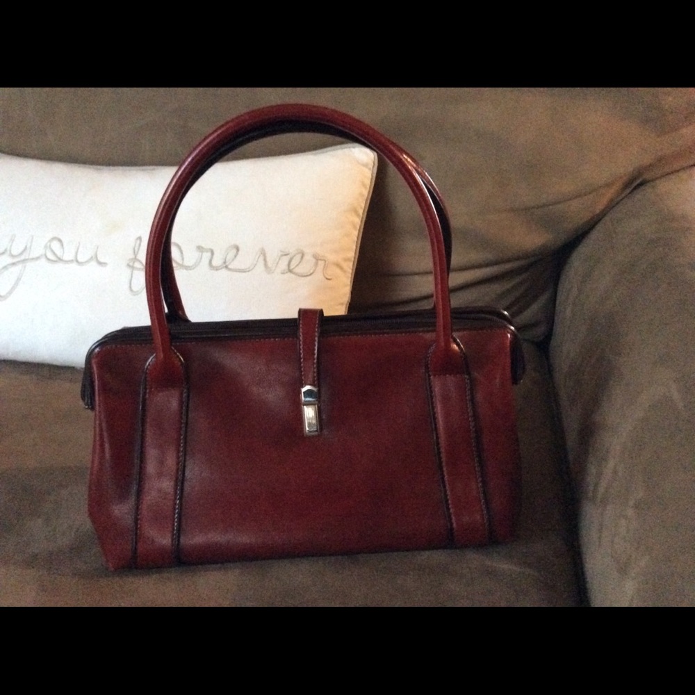 Rena Rich handbag purse