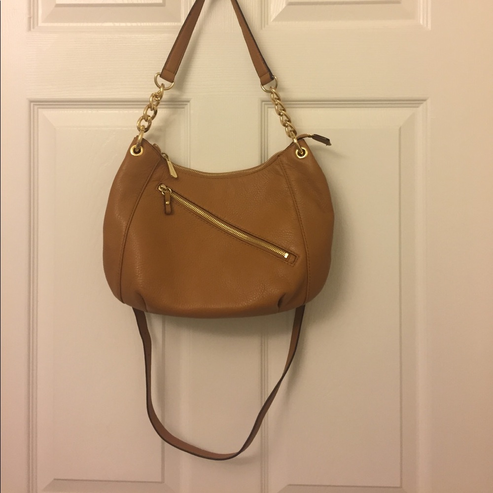 Michael Kors Leather shoulder bag/ crossbody