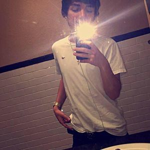 Meet your Posher, Anthony