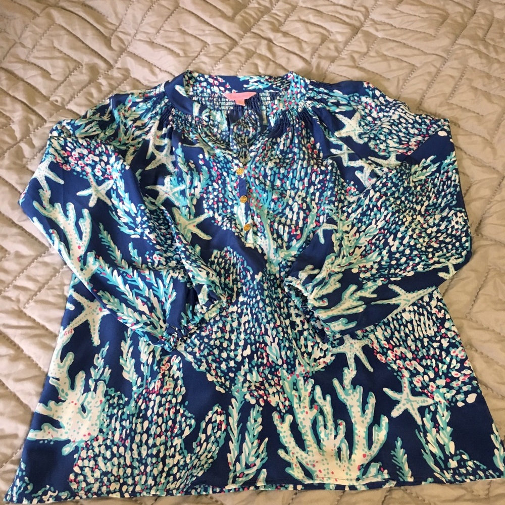Good reef Elsa