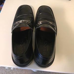 Gucci Dress Shoes